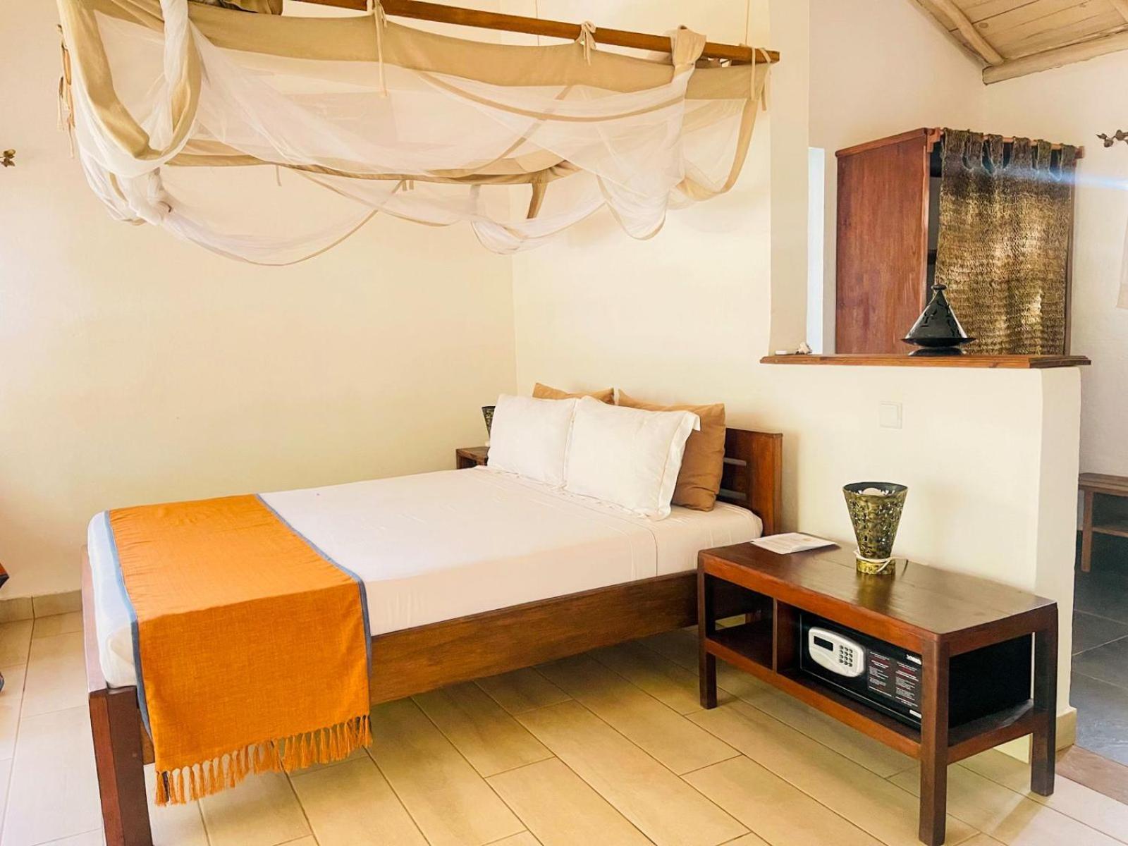 Vovo Telo Lodge 톨리아라 외부 사진