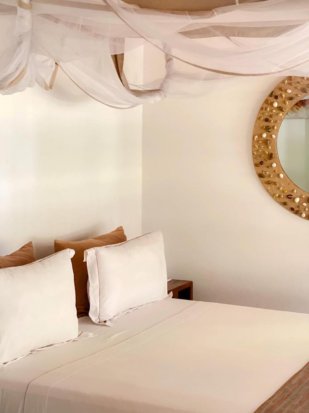 Vovo Telo Lodge 톨리아라 외부 사진